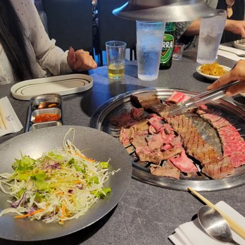 Kotu Korean BBQ - Korean Near Me - Tucson, Arizona Kotu Korean BBQ - Korean Near Me - Tucson, Arizona