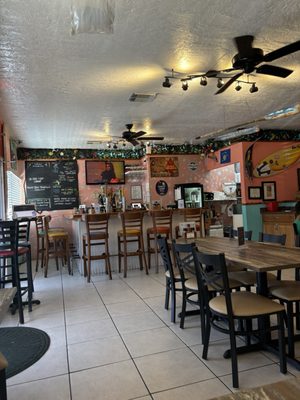 Crackers Island Grille by null