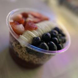 Berry Austin - Best Açaí Bowl!!