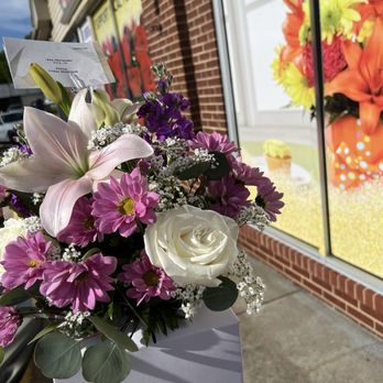 Florist at Adolfos Creation - Florists Near Me - Winston-salem, North Carolina Florist at Adolfos Creation - Florists Near Me - Winston-salem, North Carolina
