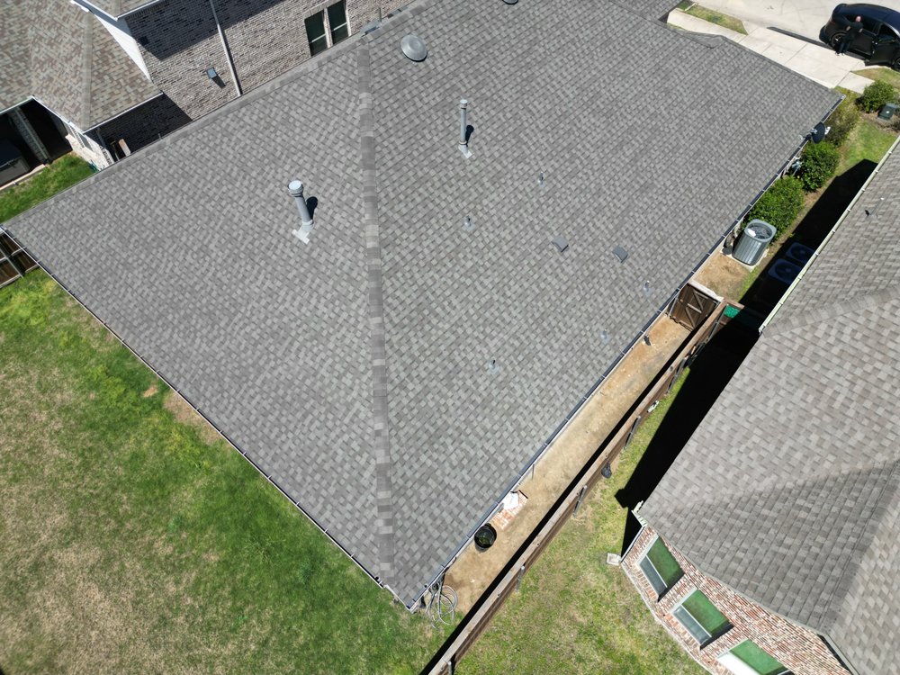 Slide of Summit Roofing and Construction