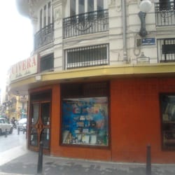 Bellas Artes Civera