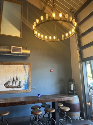 Fletcher Bay Winery by null