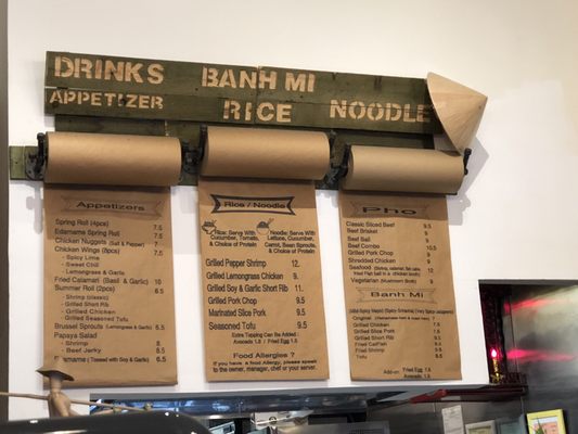 The Banh Mi Shop 220 Photos 225 Reviews Vietnamese 148 Mamaroneck Ave White Plains Ny Restaurant Reviews Phone Number Menu