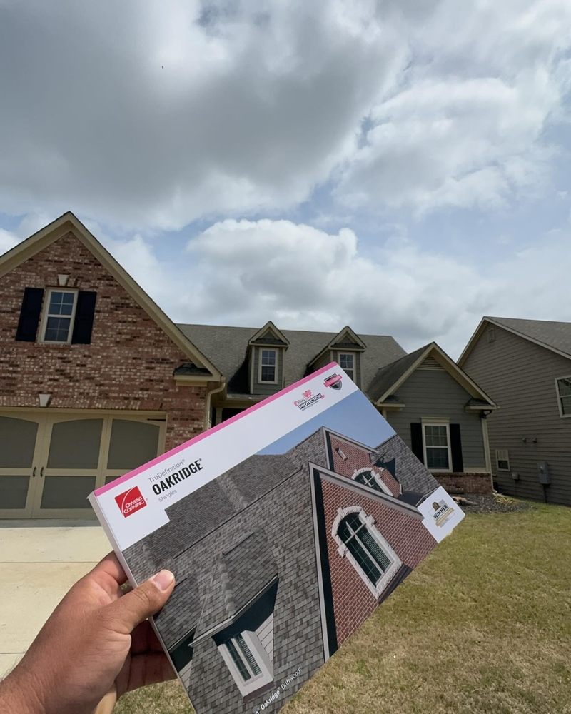 Slide of Enriquez Construction