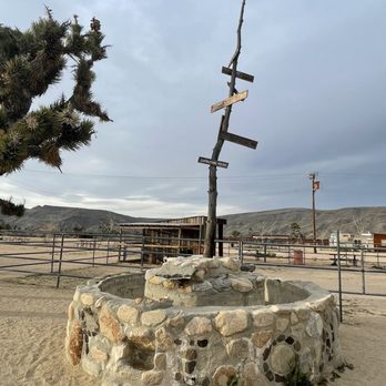 Pioneertown - Landmarks & Historical Buildings Near Me - Pioneertown, California