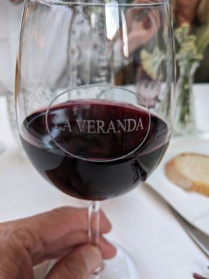 Ristorante La Veranda - Moltrasio by null