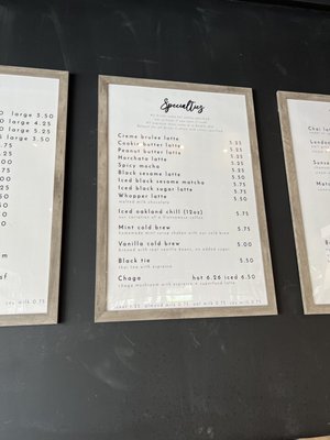 Rise & Grind Coffee by null