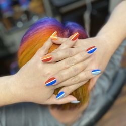 Wicked Kitty - Nails by Erica