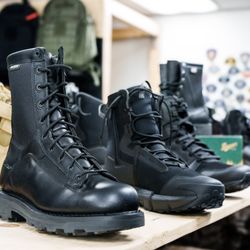 Code 4 Uniforms