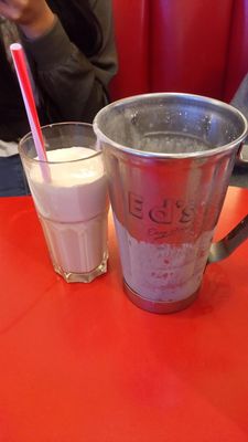 Ed's Easy Diner by null