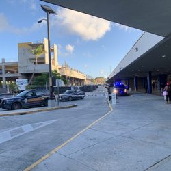 Cyril E King Airport