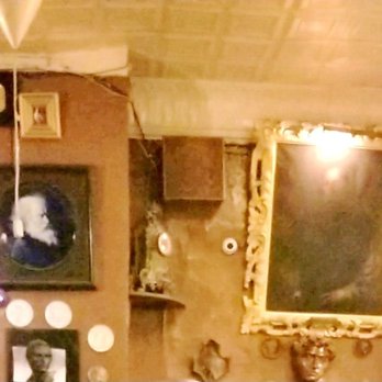 Caffe Reggio - Decor - Italian Near Me - New York, New York Caffe Reggio - Decor - Italian Near Me - New York, New York