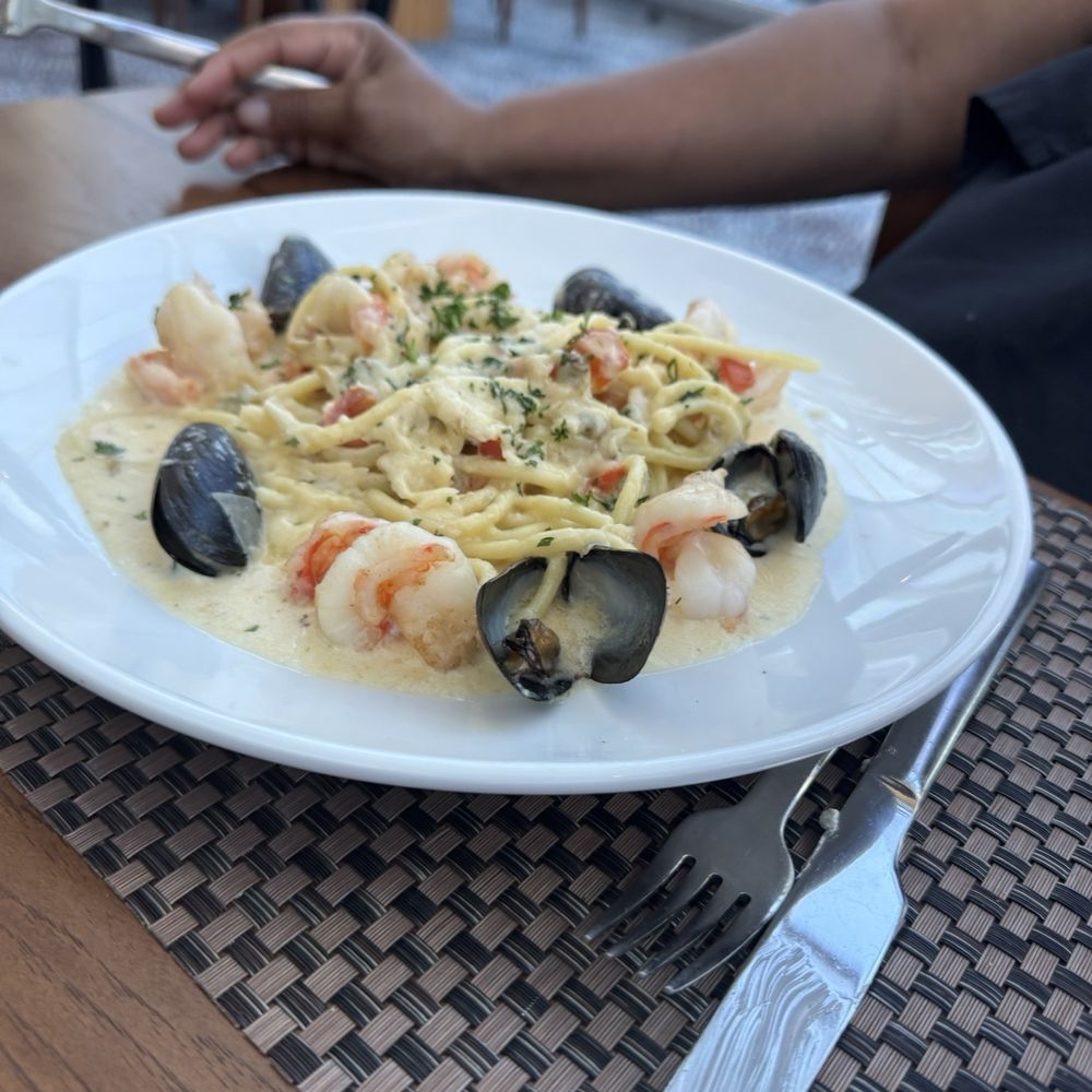 Prism - Seafood Near Me - Detroit, Michigan Prism - Seafood Near Me - Detroit, Michigan