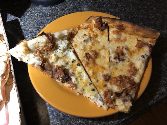Mangia Apizza by null