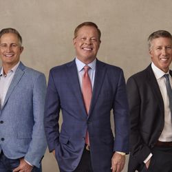 The Cosmetic Dentists of Austin