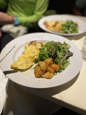 The Plough & the Stars by null