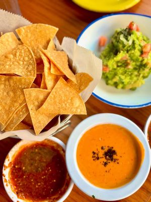 Nina’s Great Burrito Bar by null