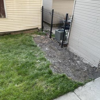 K-Savers Your Solutions Experts - Destroyed lawn. 12/01/23 by debris bags left by Kevin for over 7 months. Damage is still there. - Damage Restoration Near Me K-Savers Your Solutions Experts - Destroyed lawn. 12/01/23 by debris bags left by Kevin for over 7 months. Damage is still there. - Damage Restoration Near Me