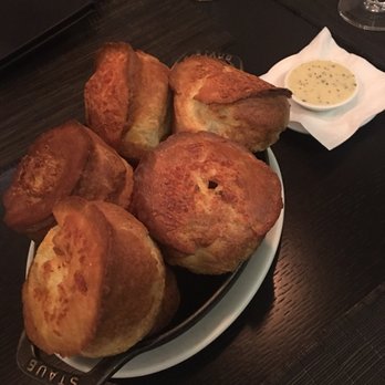 Jacobs & Co. Steakhouse - Bread - Steakhouses Near Me - Toronto, Ontario Jacobs & Co. Steakhouse - Bread - Steakhouses Near Me - Toronto, Ontario
