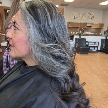 Hair Etc - Hair Salons Near Me - Fontana, California