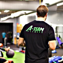 A-Team Fitness