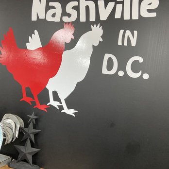 Roaming Rooster - Chicken Shop Near Me - Washington, DC, District of Columbia Roaming Rooster - Chicken Shop Near Me - Washington, DC, District of Columbia