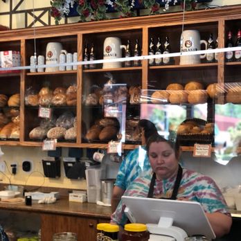 Kohnen's Country Bakery - Bakeries Near Me - Tehachapi, California Kohnen's Country Bakery - Bakeries Near Me - Tehachapi, California