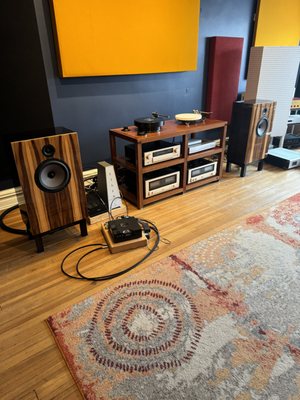 BEK Hifi by null