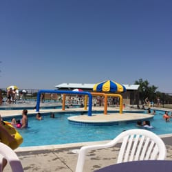 Doug Russell Pool - Great pool. They do get pretty full. Only $3.00 a person babies under 2 yrs are free