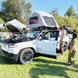 Walnut Creek Oktoberfest - Rivian