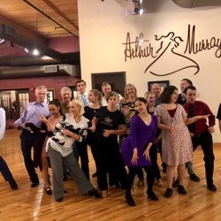 Arthur Murray Dance Center Lincolnshire