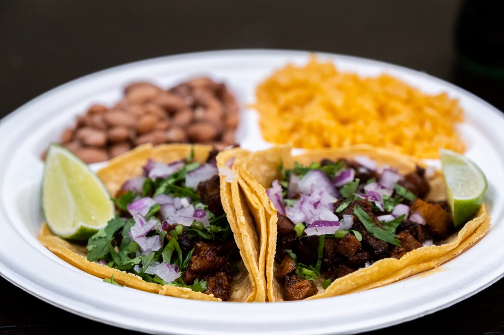 Nina's Taqueria