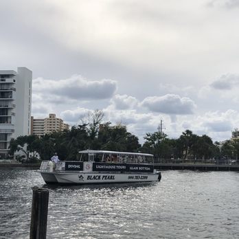 Alsdorf Park Boat Ramp - Marinas Near Me - Pompano Beach, Florida