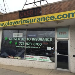 Clover Insurance Agency