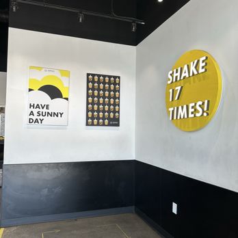 Sunright Tea Studio - San Bernardino - Inside - Bubble Tea Near Me - San Bernardino, California Sunright Tea Studio - San Bernardino - Inside - Bubble Tea Near Me - San Bernardino, California