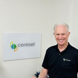 Cereset Dublin - Stuart Wright