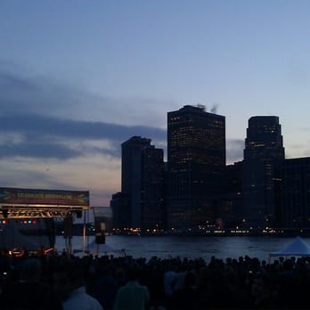 Brooklyn Heights Promenade - Thursdays night dance party! - Parks Near Me - Brooklyn, New York Brooklyn Heights Promenade - Thursdays night dance party! - Parks Near Me - Brooklyn, New York