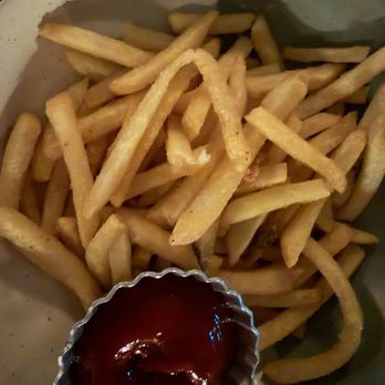 Bibulous - French fries - Tapas/Small Plates Near Me - Saratoga Springs, New York Bibulous - French fries - Tapas/Small Plates Near Me - Saratoga Springs, New York