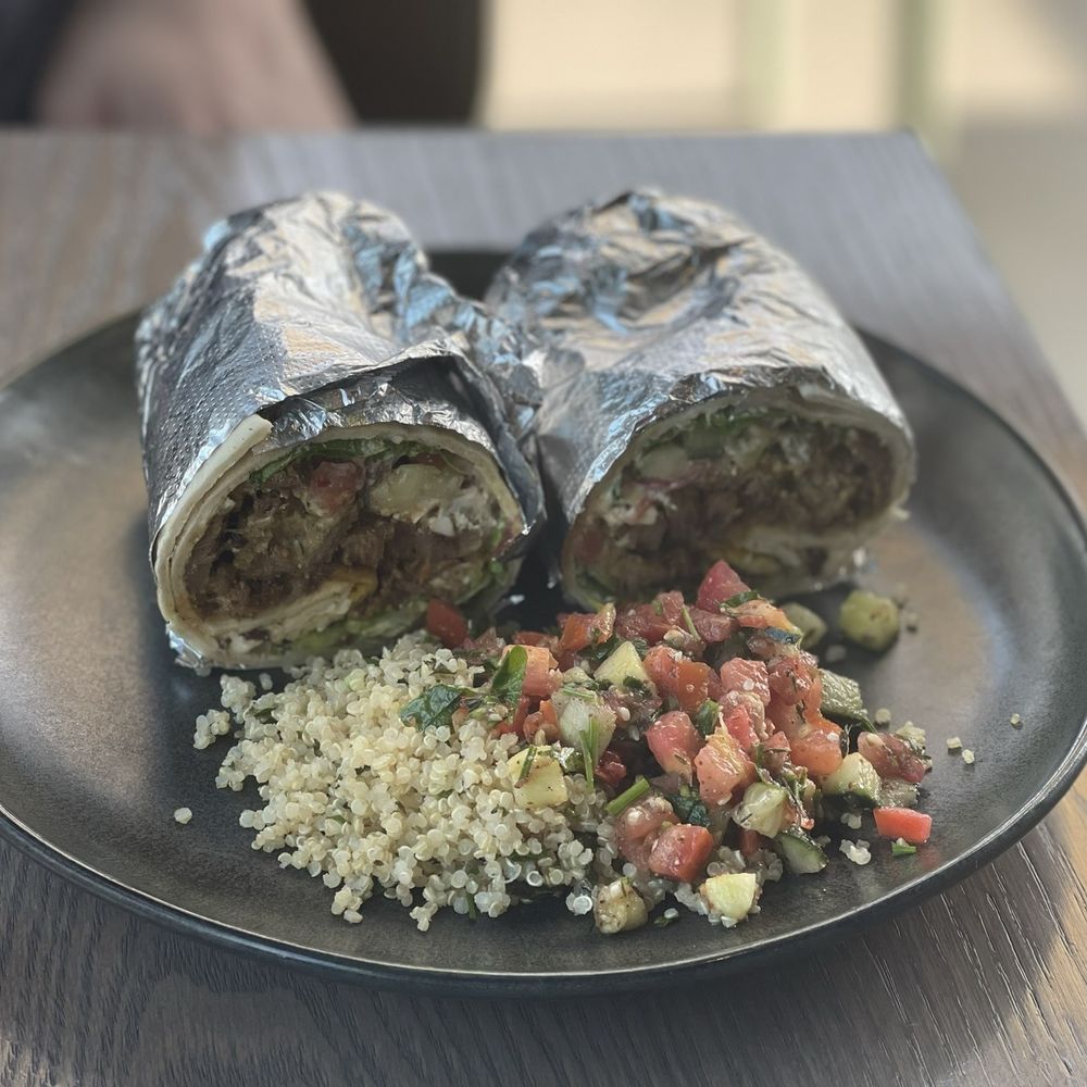 Boychik - Gyro wrap - Salad Near Me - Aurora, Colorado Boychik - Gyro wrap - Salad Near Me - Aurora, Colorado