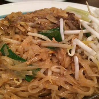 Ayada Thai - Thai Near Me - Elmhurst, New York