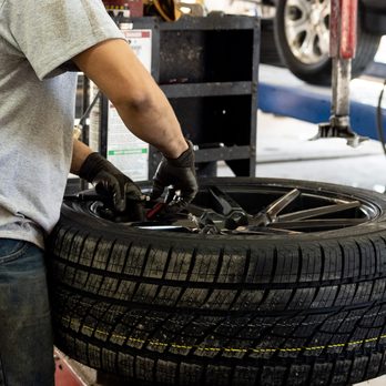 Dan's Tire Service - Tire services - Tires Near Me - Roosevelt, Utah Dan's Tire Service - Tire services - Tires Near Me - Roosevelt, Utah