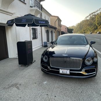 Ampm Valet Parking - PCH - Valet Services Near Me - Burbank, California