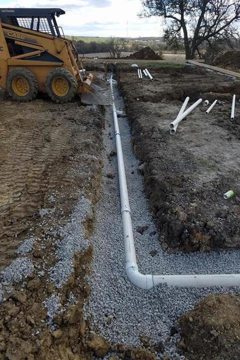 Slide of Southern Iowa Mechanical