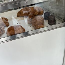 All the baked goods! All the baked goods!