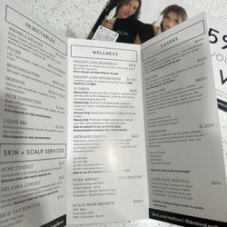 Skin Local - Services & Prices