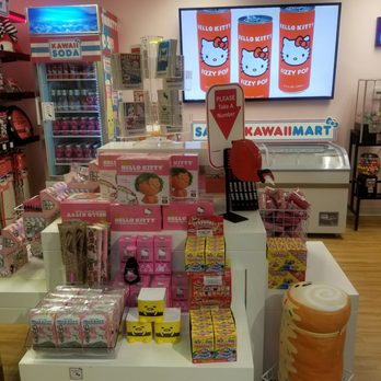 Sanrio - Market area - Toy Stores Near Me - Los Angeles, California Sanrio - Market area - Toy Stores Near Me - Los Angeles, California