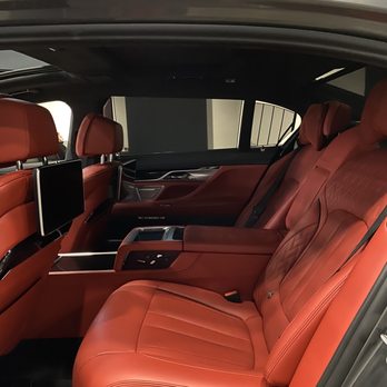 Lumin Folsom Mitsubishi - I can see myself sitting in the back - Car Dealers Near Me - Folsom, California