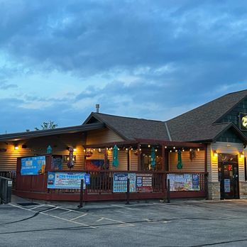 Ervs Mug - Exterior - American Near Me - Oak Creek, Wisconsin Ervs Mug - Exterior - American Near Me - Oak Creek, Wisconsin