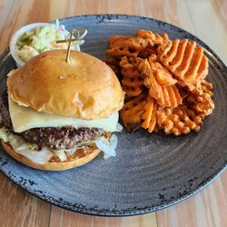 Cheeseburger